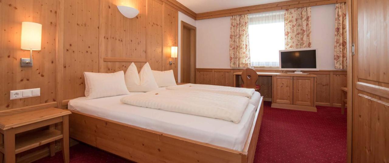 Hotel Brunnwirt Weissbriach Exterior photo