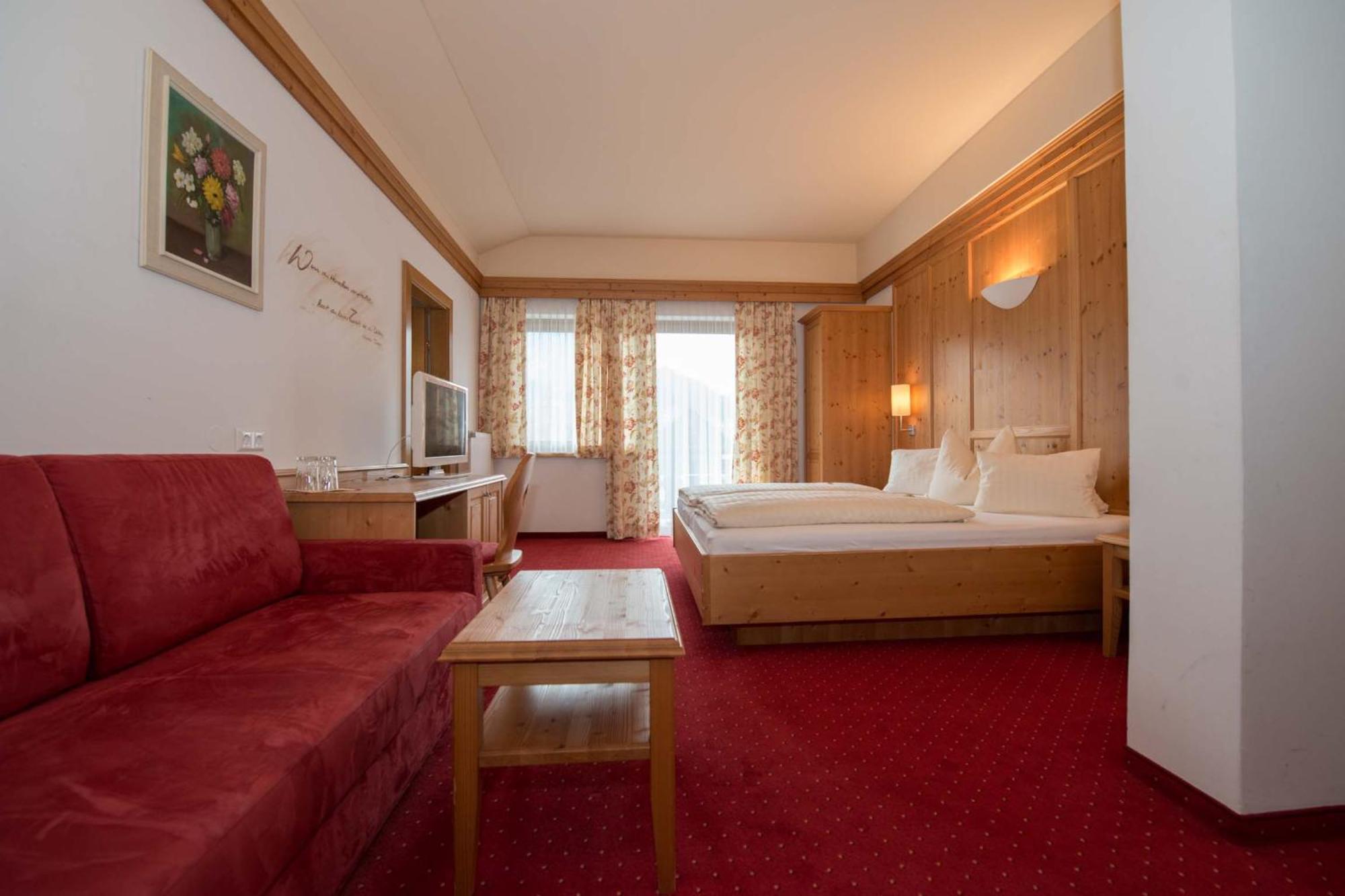 Hotel Brunnwirt Weissbriach Exterior photo